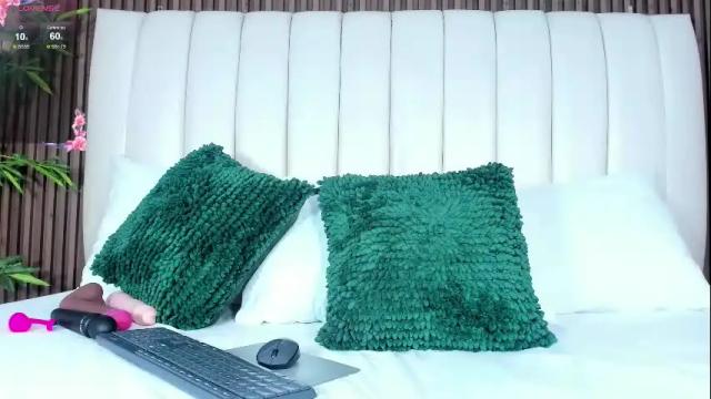 Thumbnail 2, beckamils's Stream at Chaturbate, 1 month ago