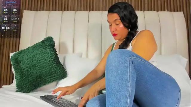 Thumbnail 1, beckamils's Stream at Chaturbate, 1 month ago