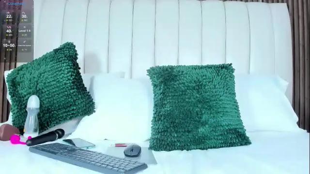 Thumbnail 3, beckamils's Stream at Chaturbate, 1 month ago