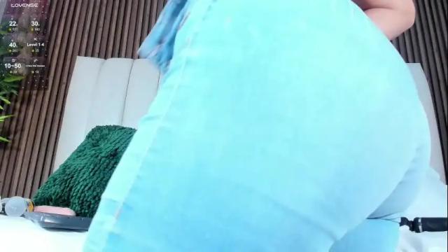 Thumbnail 1, beckamils's Stream at Chaturbate, 1 month ago