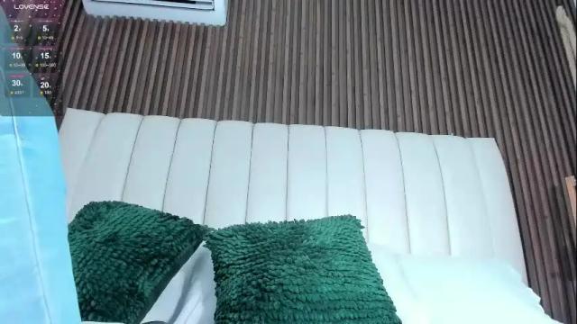 Image 3 of beckamils Stream on Chaturbate on 1 month ago