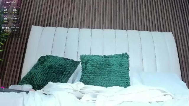 Image 7 of beckamils Stream on Chaturbate on 1 month ago