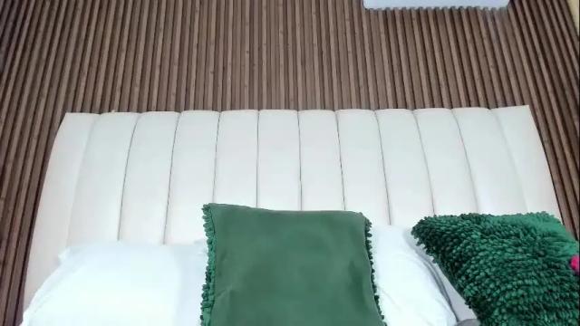 Image 3 of beckamils Stream on Chaturbate on 1 month ago