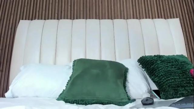 Thumbnail 2, beckamils's Stream at Chaturbate, 1 month ago