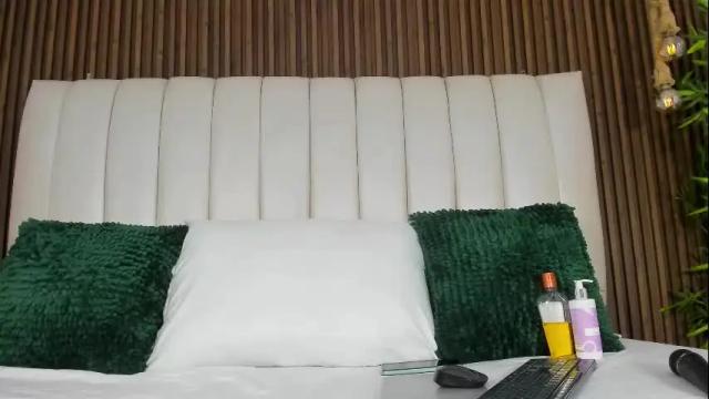 Thumbnail 1, beckamils's Stream at Chaturbate, 25 days ago