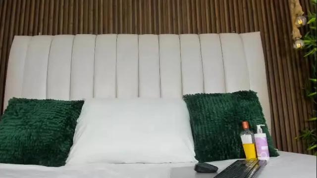 Image 2 of beckamils Stream on Chaturbate on 26 days ago