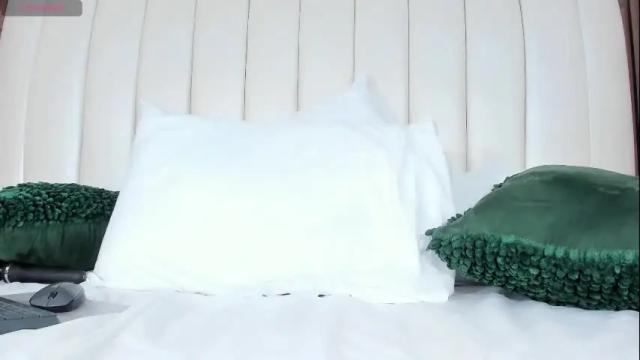 Image 11 of beckamils Stream on Chaturbate on 10 days ago