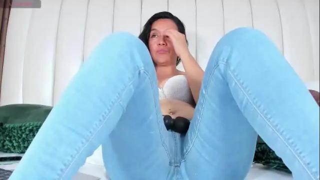 Thumbnail 1, beckamils's Stream at Chaturbate, 8 days ago
