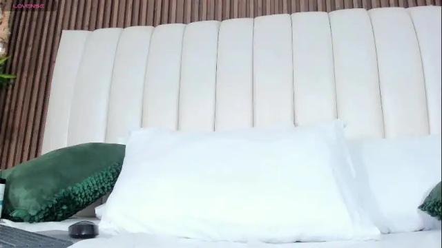 Thumbnail 1, beckamils's Stream at Chaturbate, 7 days ago