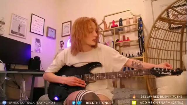 Thumbnail 3, beckthetongue's Stream at Chaturbate, 2 months ago