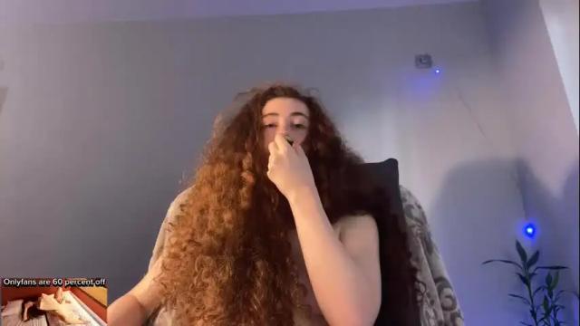 Thumbnail 1, becky_baker's Stream at Chaturbate, 1 month ago