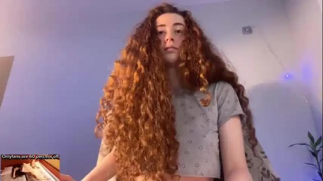 Image 2 of becky_baker Stream on Chaturbate on 1 month ago