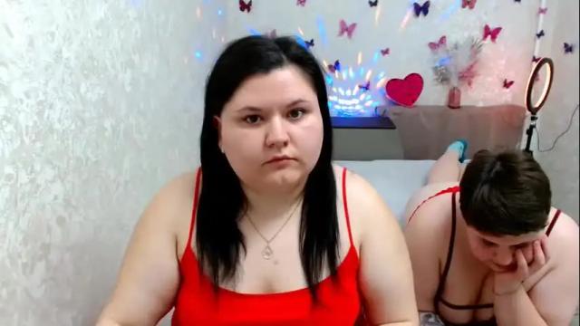 Image 12 of beckyandellen Stream on Chaturbate on 12 days ago