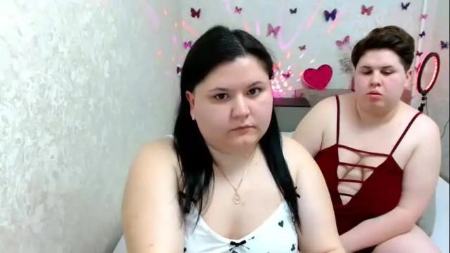 Image 11 of beckyandellen Stream on Chaturbate on 8 days ago