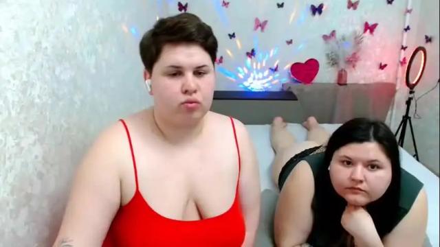 Image 10 of beckyandellen Stream on Chaturbate on 4 days ago