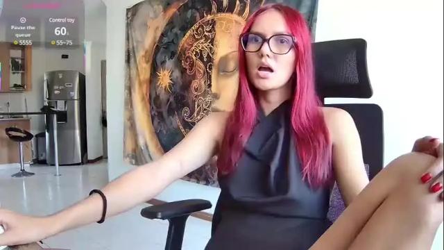 Image 3 of beckyangel1 Stream on Chaturbate on 1 month ago