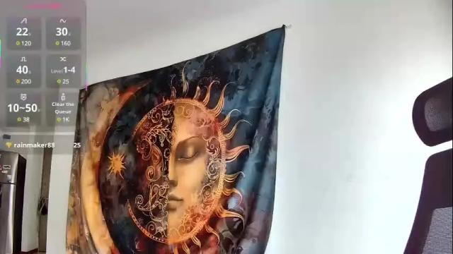 Image 4 of beckyangel1 Stream on Chaturbate on 4 months ago