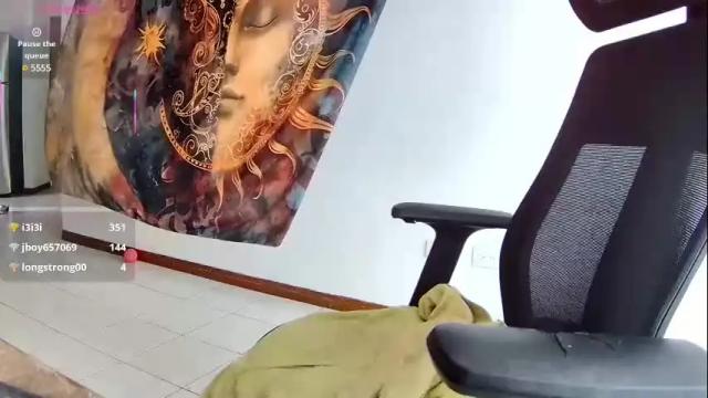 Image 2 of beckyangel1 Stream on Chaturbate on 9 days ago