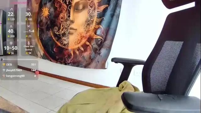 Image 3 of beckyangel1 Stream on Chaturbate on 9 days ago