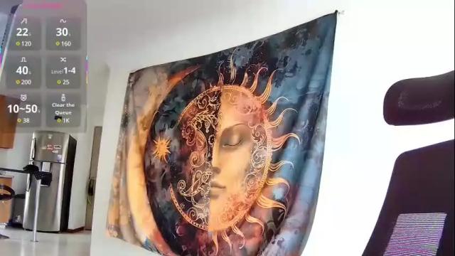 Image 3 of beckyangel1 Stream on Chaturbate on 6 days ago
