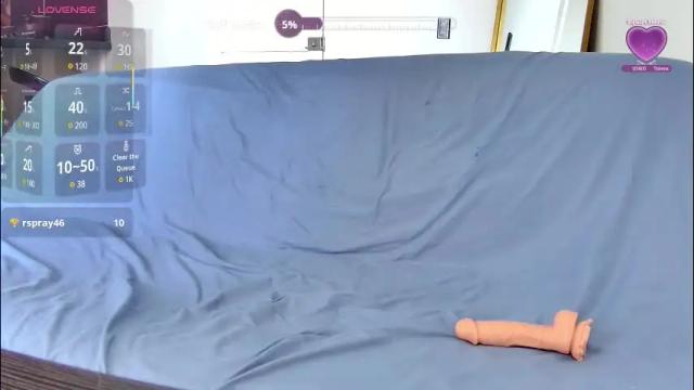 Image 2 of beckyangel1 Stream on Chaturbate on 2 months ago