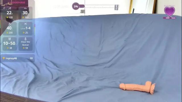 Thumbnail 2, beckyangel1's Stream at Chaturbate, 2 months ago