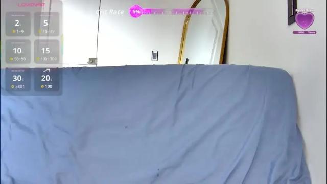 Image 4 of beckyangel1 Stream on Chaturbate on 2 months ago