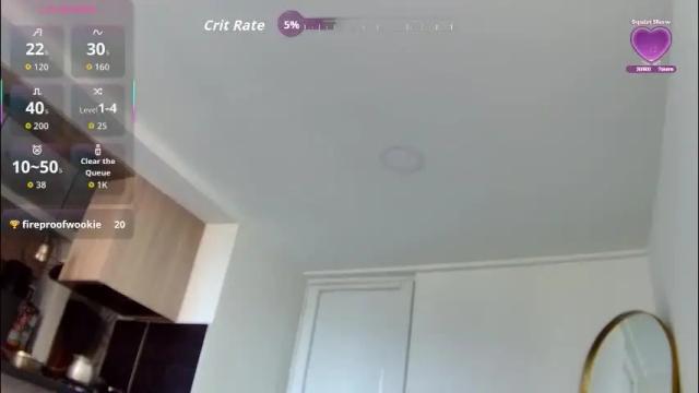 Image 10 of beckyangel1 Stream on Chaturbate on 2 months ago