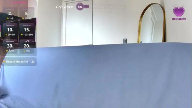 Image 8 of beckyangel1 Stream on Chaturbate on 2 months ago