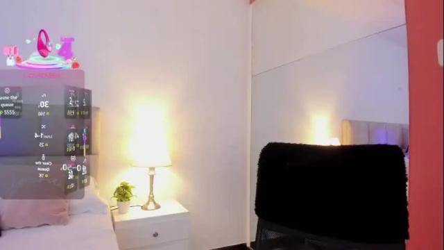 Image 3 of beckyconnor Stream on Chaturbate on 13 days ago