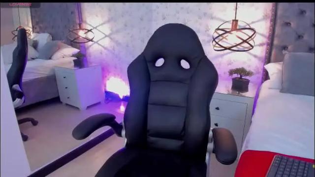 Image 12 of beckyconnor Stream on Chaturbate on 4 days ago