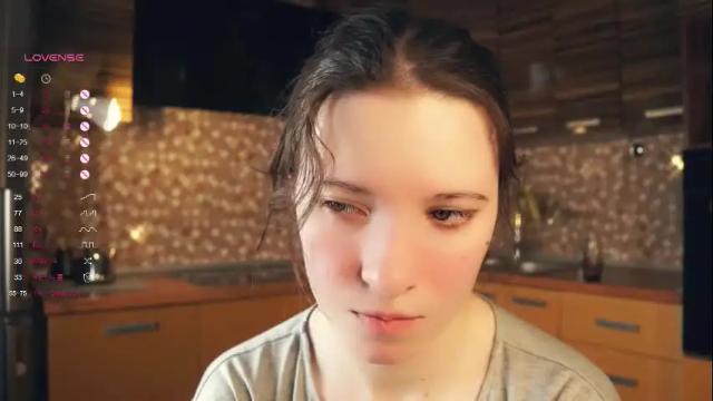 Image 10 of beckycurvin Stream on Chaturbate on 1 month ago