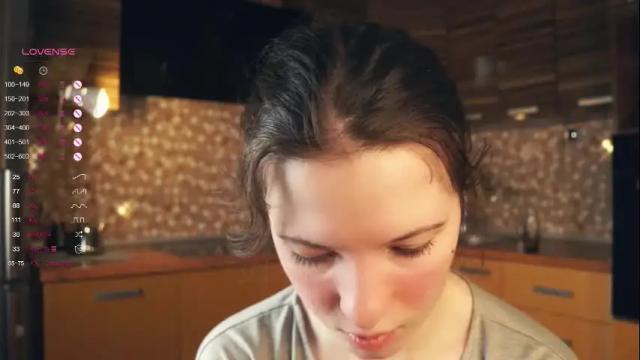 Image 11 of beckycurvin Stream on Chaturbate on 1 month ago