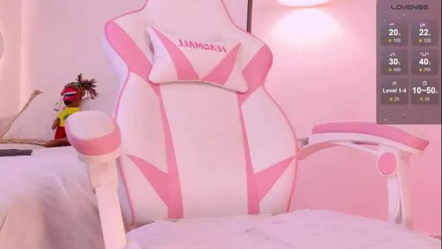 Image 11 of beckyjames Stream on Chaturbate on 5 days ago