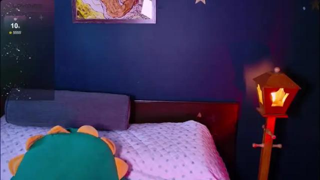 Image 4 of beckyjames Stream on Chaturbate on 1 month ago