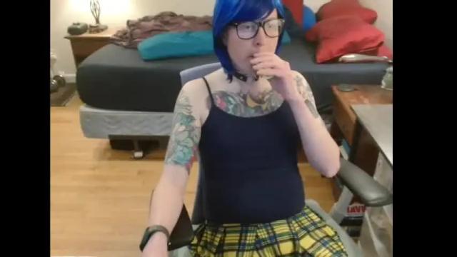 Image 3 of beckyking Stream on Chaturbate on 26 days ago