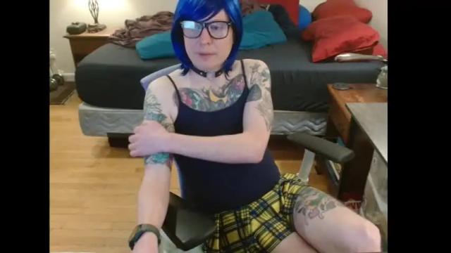 Thumbnail 3, beckyking's Stream at Chaturbate, 20 days ago