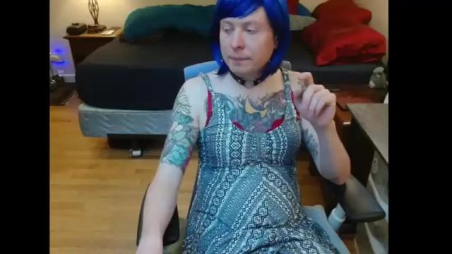 Image 2 of beckyking Stream on Chaturbate on 2 months ago