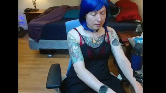 Image 2 of beckyking Stream on Chaturbate on 2 months ago