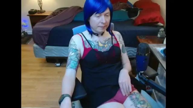 Thumbnail 2, beckyking's Stream at Chaturbate, 2 months ago