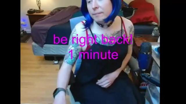 Image 6 of beckyking Stream on Chaturbate on 2 months ago