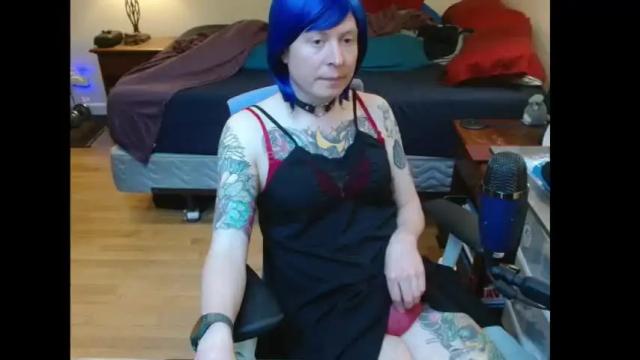 Image 7 of beckyking Stream on Chaturbate on 2 months ago