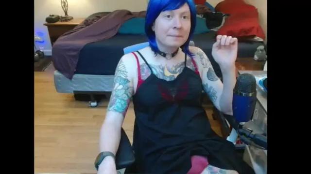 Image 8 of beckyking Stream on Chaturbate on 2 months ago