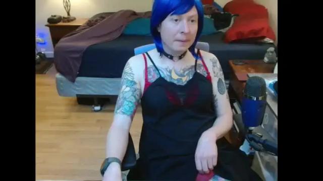 Thumbnail 3, beckyking's Stream at Chaturbate, 2 months ago