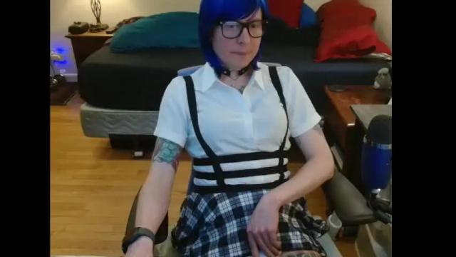 Image 10 of beckyking Stream on Chaturbate on 2 months ago