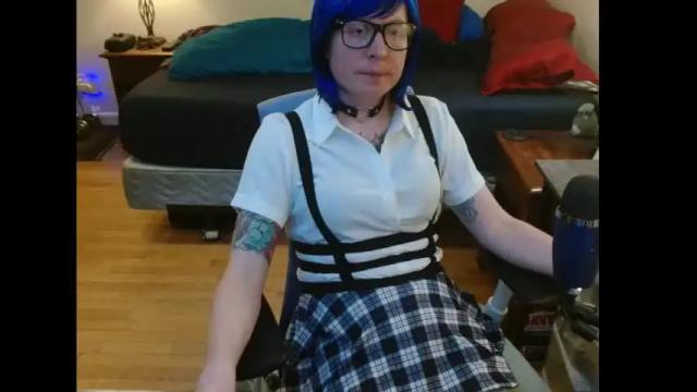 Image 2 of beckyking Stream on Chaturbate on 2 months ago