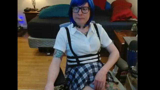 Thumbnail 2, beckyking's Stream at Chaturbate, 2 months ago