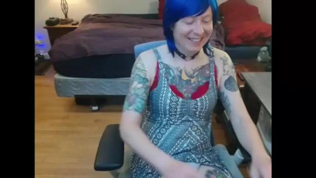 Thumbnail 2, beckyking's Stream at Chaturbate, 2 months ago