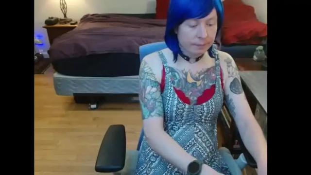 Image 7 of beckyking Stream on Chaturbate on 2 months ago