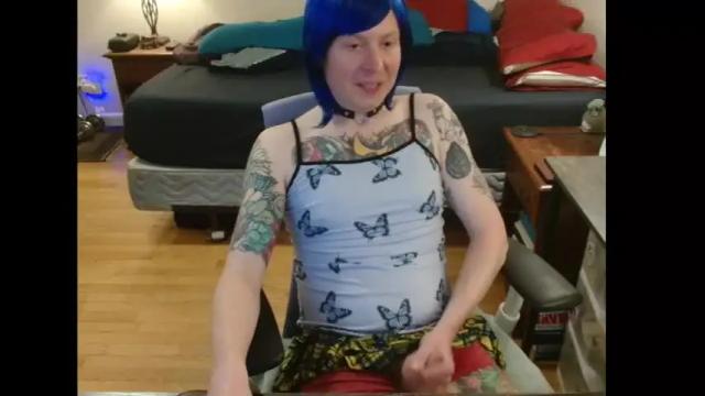 Image 11 of beckyking Stream on Chaturbate on 2 months ago